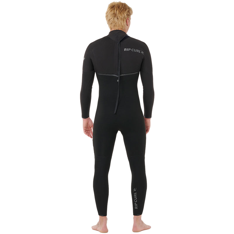 Load image into Gallery viewer, Rip Curl E-Bomb 4/3 Back-Zip Wetsuit
