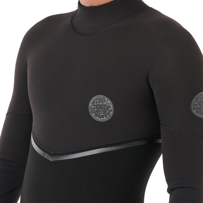 Load image into Gallery viewer, Rip Curl E-Bomb 4/3 Back-Zip Wetsuit
