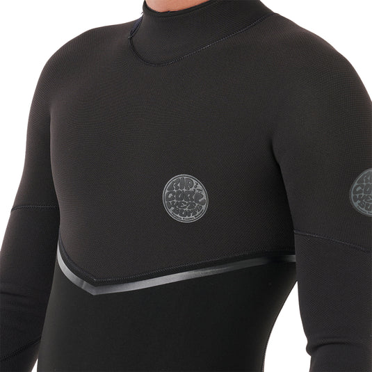 Rip Curl E-Bomb 4/3 Back-Zip Wetsuit