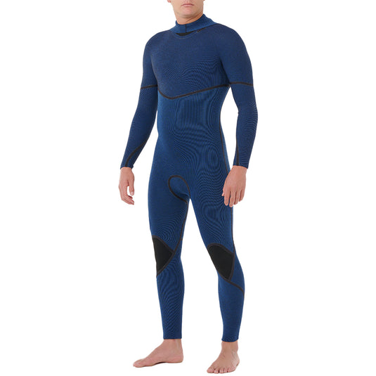 Rip Curl E-Bomb 3/2 Back-Zip Wetsuit