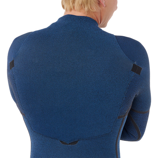 Rip Curl E-Bomb 3/2 Back-Zip Wetsuit