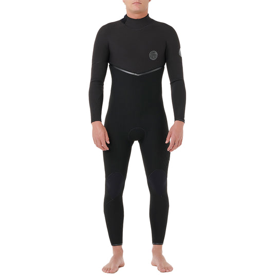 Rip Curl E-Bomb 3/2 Back-Zip Wetsuit