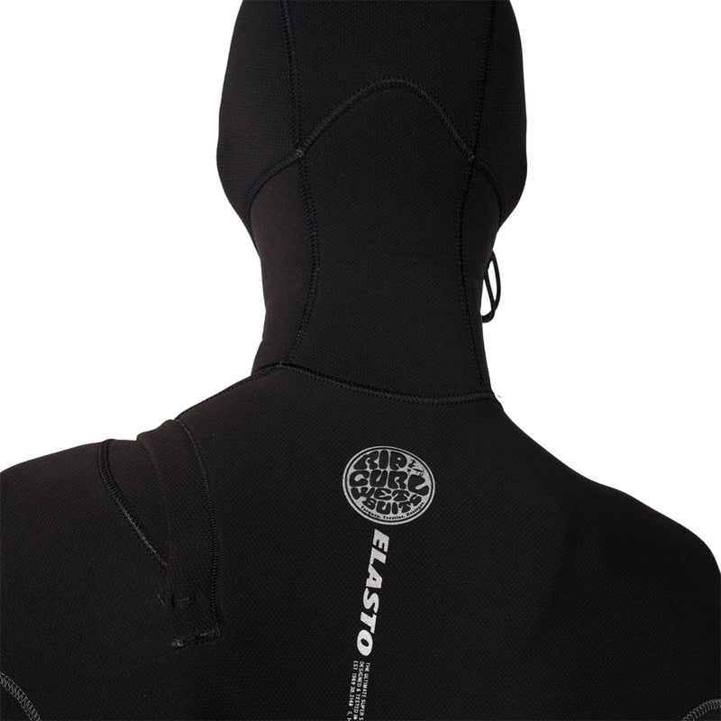 Load image into Gallery viewer, Rip Curl Elasto 4/3 Hooded Chest-Zip Wetsuit
