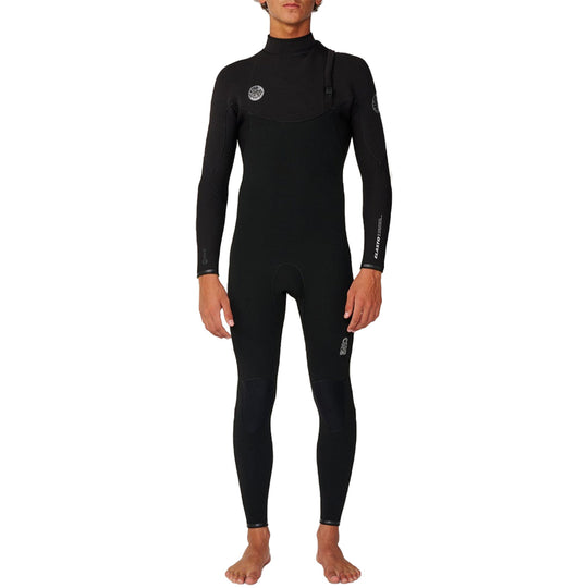 Rip Curl Elasto 4/3 Zip-Free Wetsuit