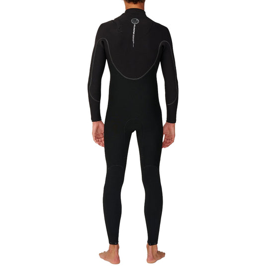 Rip Curl Elasto 3/2 Zip-Free Wetsuit 2