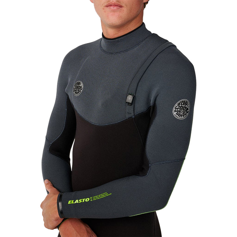 Load image into Gallery viewer, Rip Curl Elasto 3/2 Zip-Free Wetsuit 13
