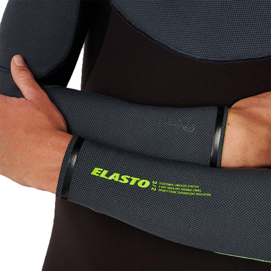 Rip Curl Elasto 3/2 Zip-Free Wetsuit 14