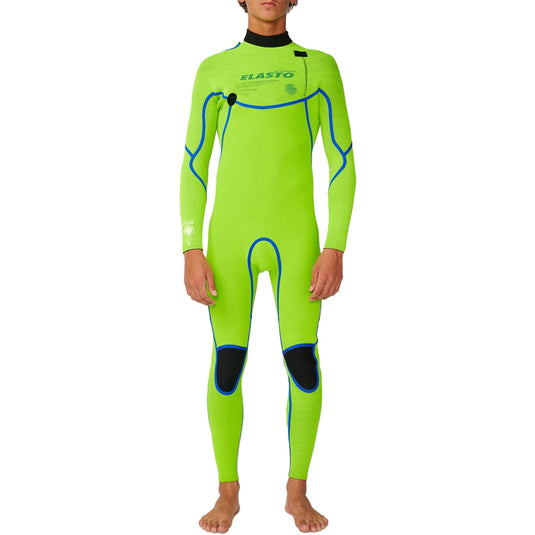 Rip Curl Elasto 3/2 Zip-Free Wetsuit 15