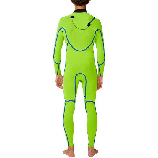 Rip Curl Elasto 3/2 Zip-Free Wetsuit 16