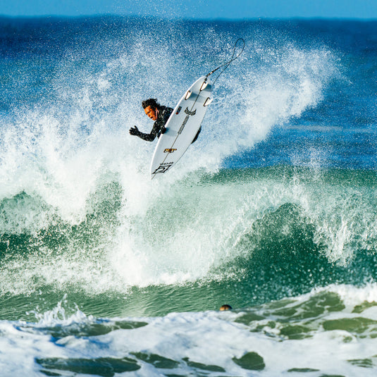 Rip Curl Elasto 4/3 Zip-Free Wetsuit 