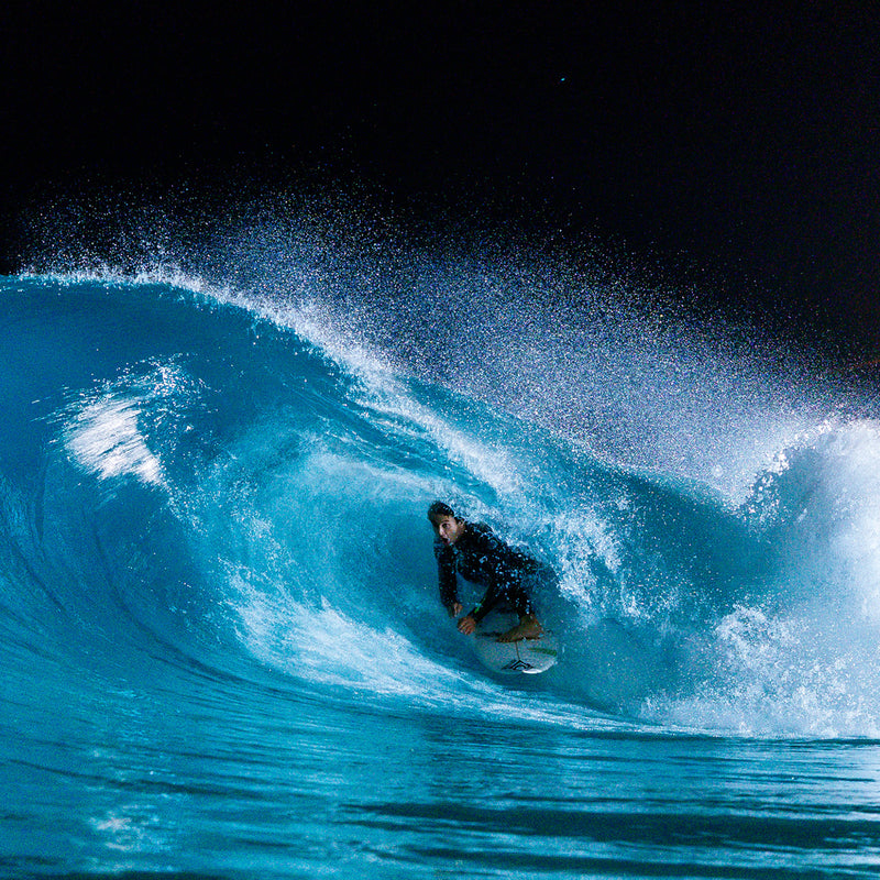 Load image into Gallery viewer, Rip Curl Elasto 4/3 Zip-Free Wetsuit 
