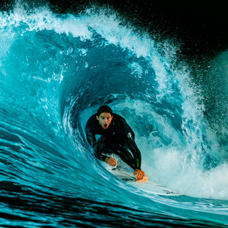 Load image into Gallery viewer, Rip Curl Elasto 4/3 Zip-Free Wetsuit 
