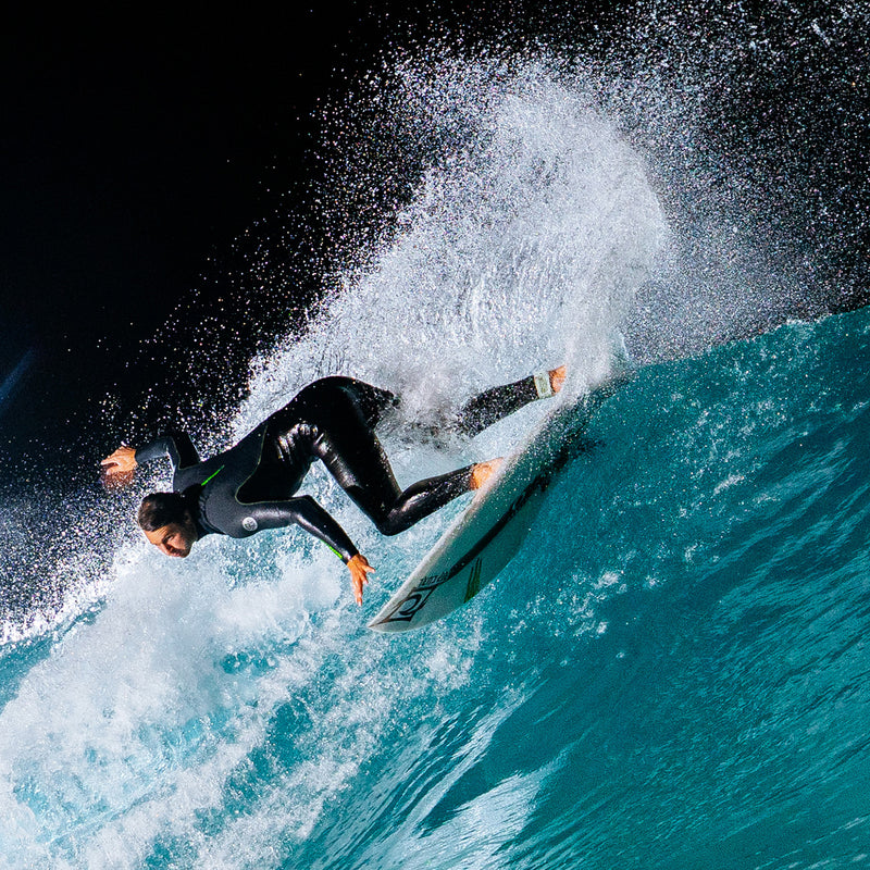 Load image into Gallery viewer, Rip Curl Elasto 4/3 Zip-Free Wetsuit 
