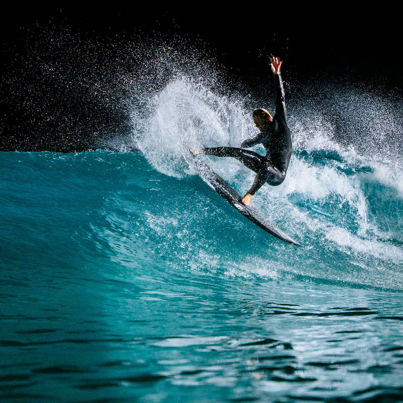 Load image into Gallery viewer, Rip Curl Elasto 4/3 Zip-Free Wetsuit 
