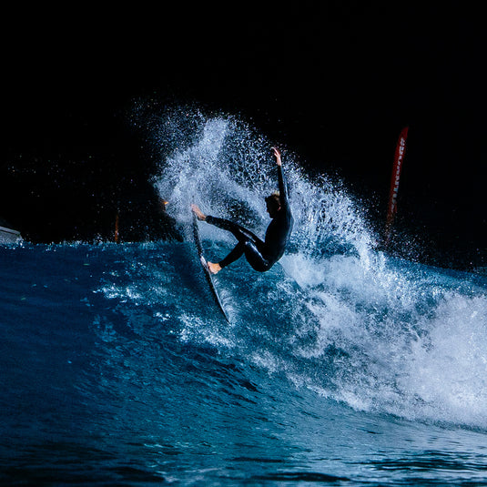 Rip Curl Elasto 4/3 Zip-Free Wetsuit 