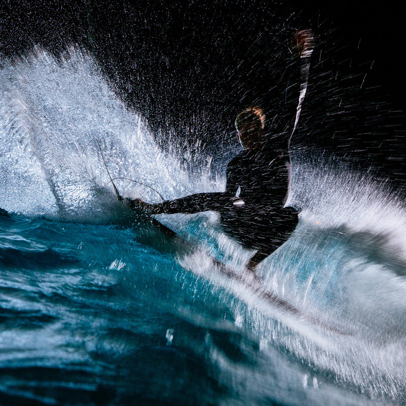 Load image into Gallery viewer, Rip Curl Elasto 4/3 Zip-Free Wetsuit 
