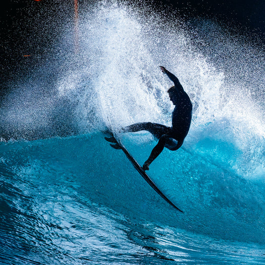 Rip Curl Elasto 4/3 Zip-Free Wetsuit 