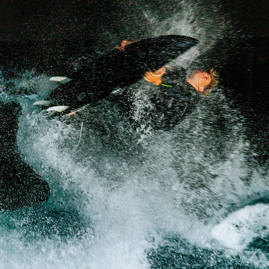 Rip Curl Elasto 4/3 Zip-Free Wetsuit 