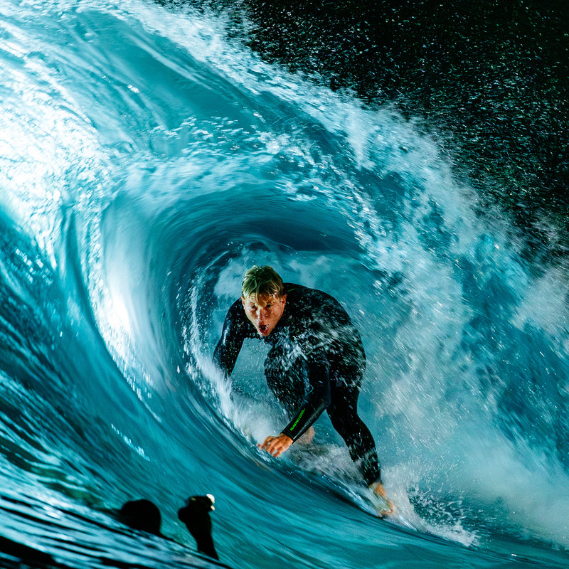 Load image into Gallery viewer, Rip Curl Elasto 4/3 Zip-Free Wetsuit 
