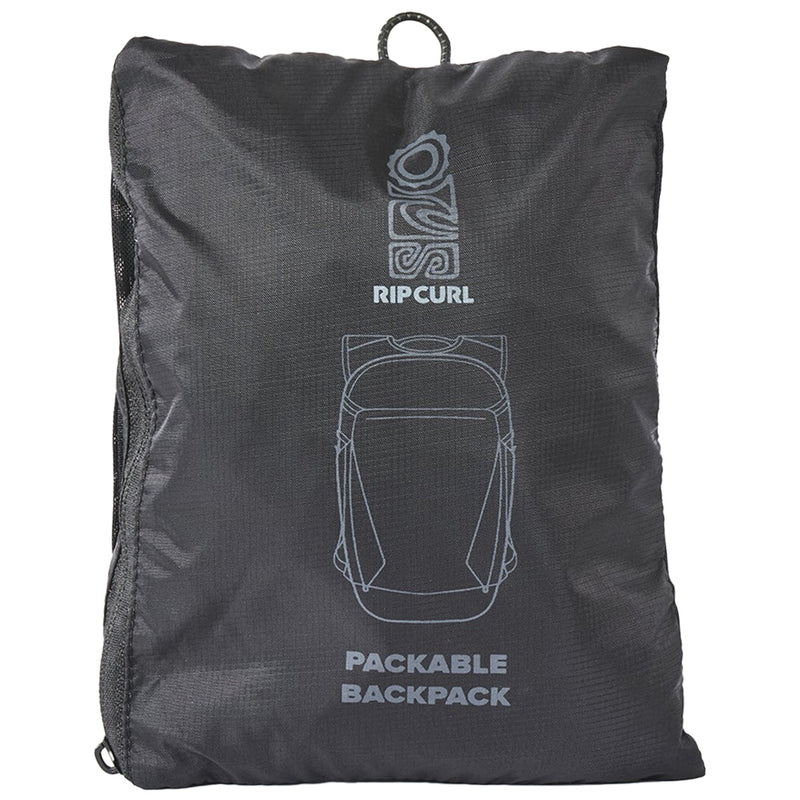 Load image into Gallery viewer, Rip Curl Search Series Packable Backpack - 25L

