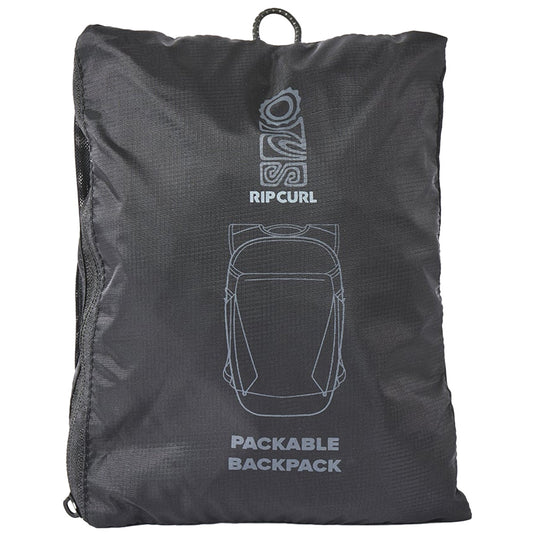 Rip Curl Search Series Packable Backpack - 25L