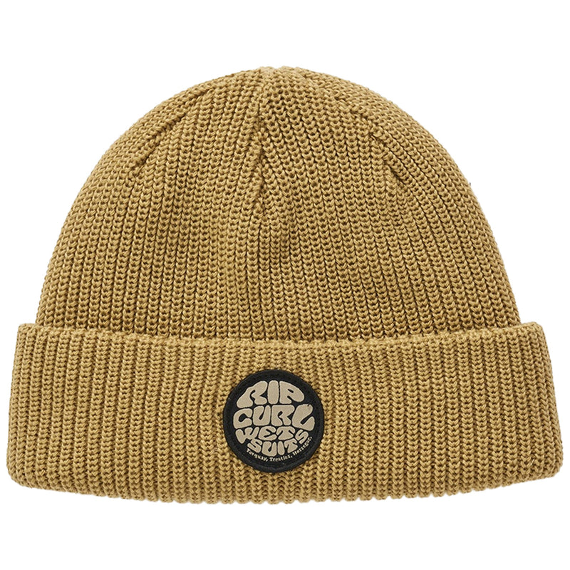 Load image into Gallery viewer, Rip Curl Icons Reg Beanie
