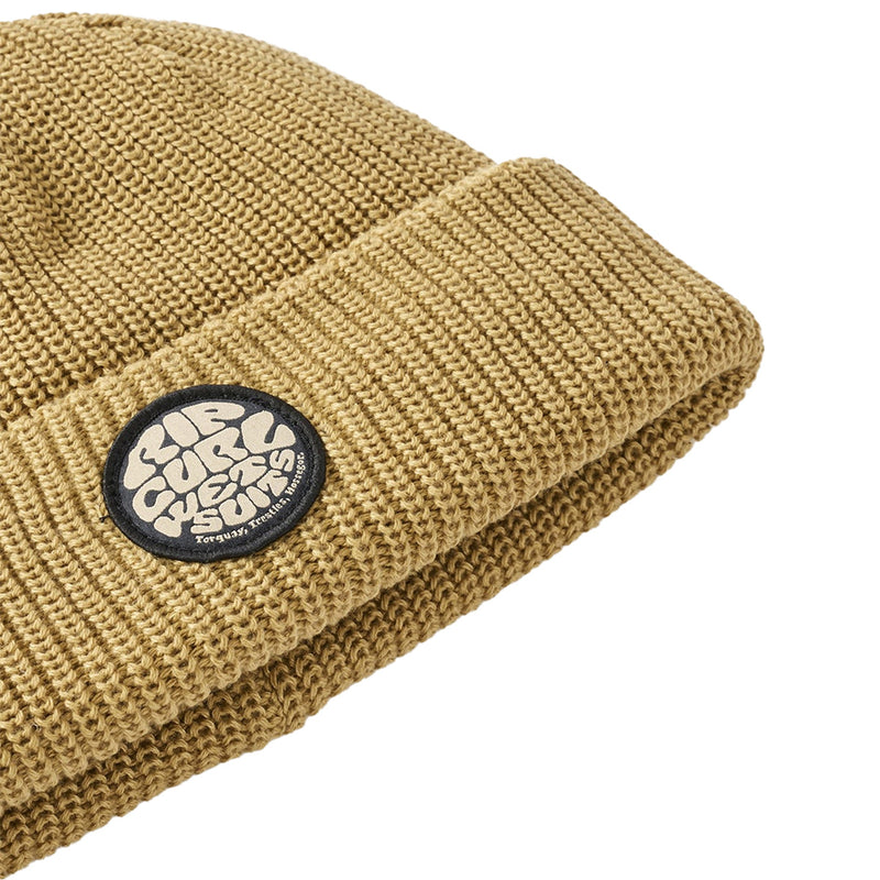 Load image into Gallery viewer, Rip Curl Icons Reg Beanie
