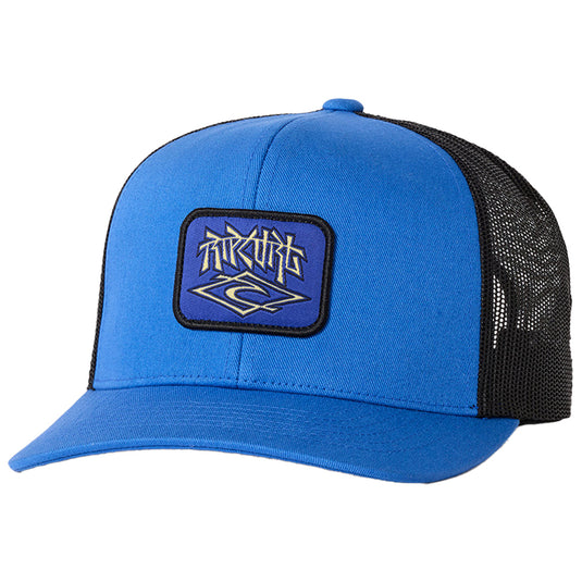 Rip Curl Custom Curve Trucker Hat 1
