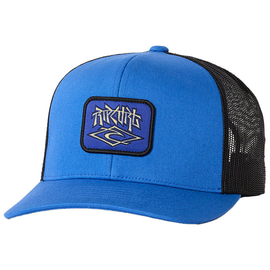 Rip Curl Custom Curve Trucker Hat