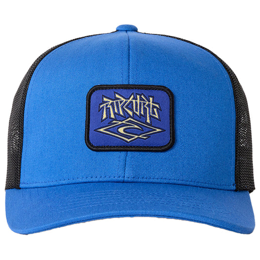 Rip Curl Custom Curve Trucker Hat 3