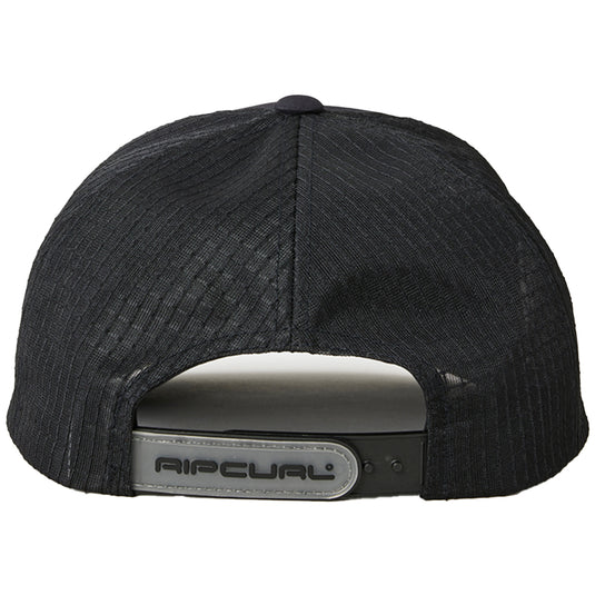 Rip Curl Vaporcool Search Snapback Trucker Hat