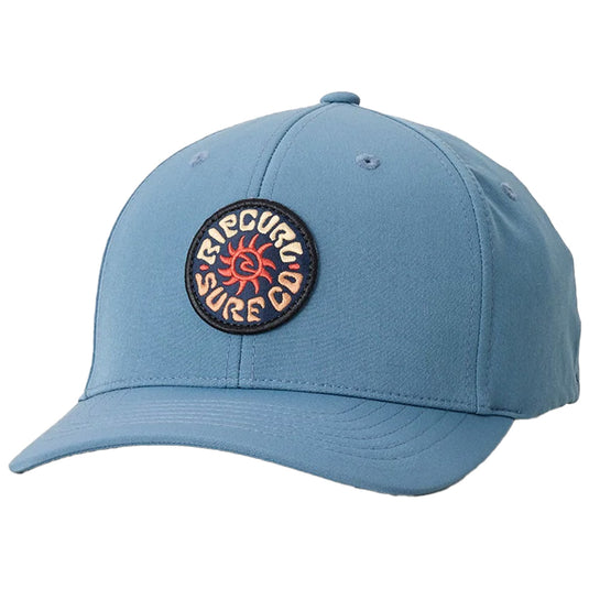 Rip Curl Pacific Rinse Flexfit Hat