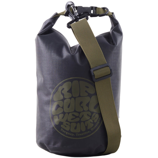 Rip Curl Surf Series Barrel Dry Bag - 5L 1