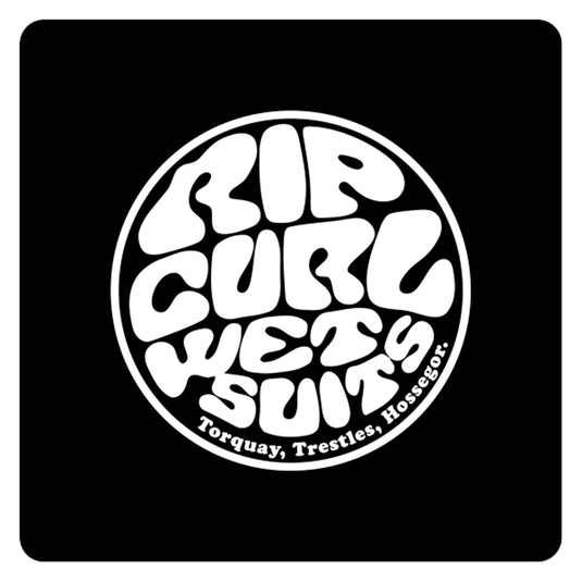 Rip Curl Wettie 1/4 Changing Mat