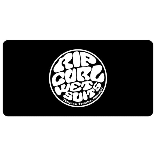 Rip Curl Wettie 1/2 Changing Mat