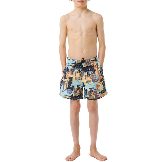 Rip Curl Youth Shred Revival Boardshorts