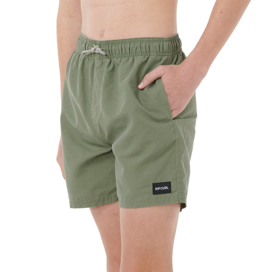 Rip Curl Youth Bondi Volley Boardshorts