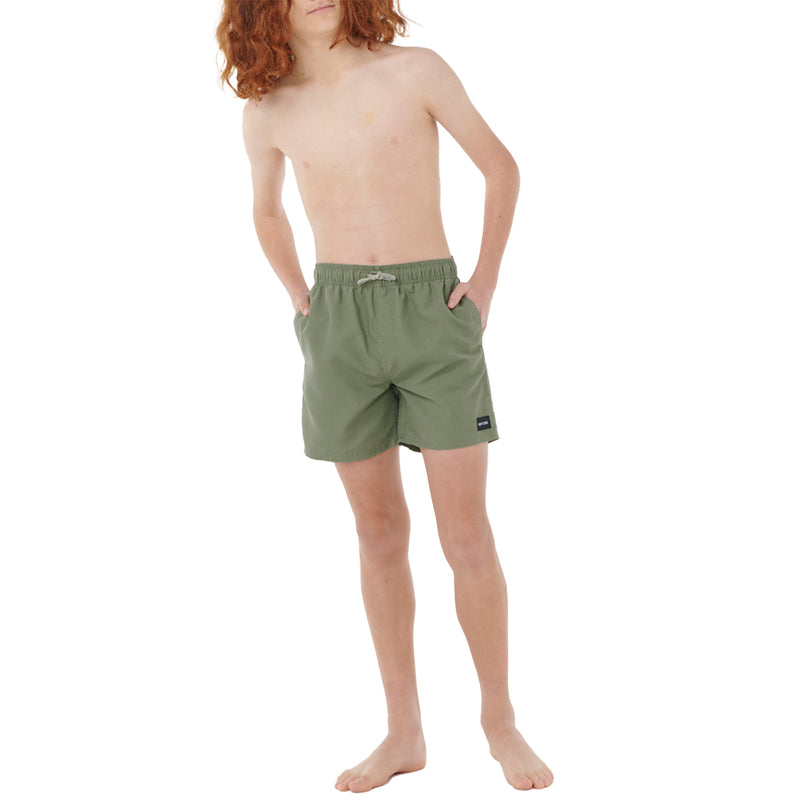 Load image into Gallery viewer, Rip Curl Youth Bondi Volley Boardshorts
