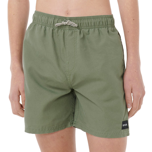 Rip Curl Youth Bondi Volley Boardshorts