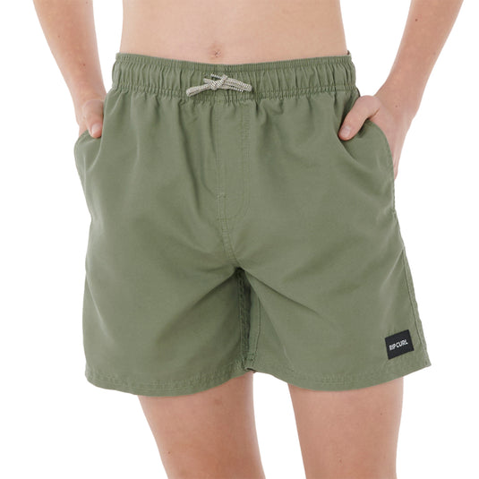 Rip Curl Youth Bondi Volley Boardshorts