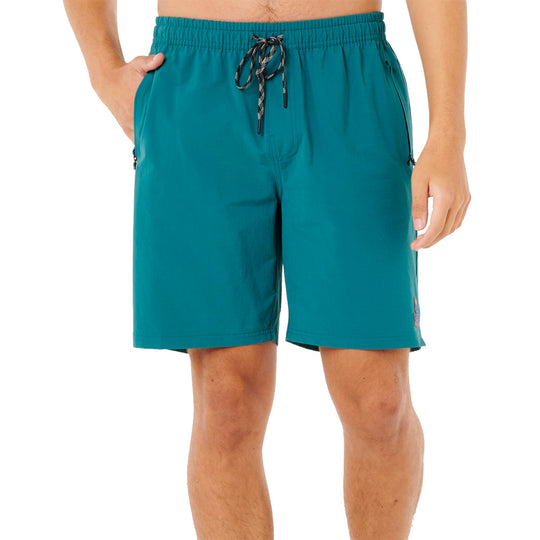 Rip Curl The Search Volley 19" Boardshorts