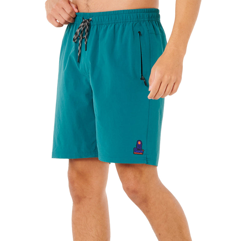 Load image into Gallery viewer, Rip Curl The Search Volley 19&quot; Boardshorts
