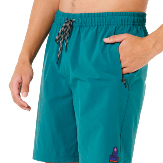 Rip Curl The Search Volley 19" Boardshorts