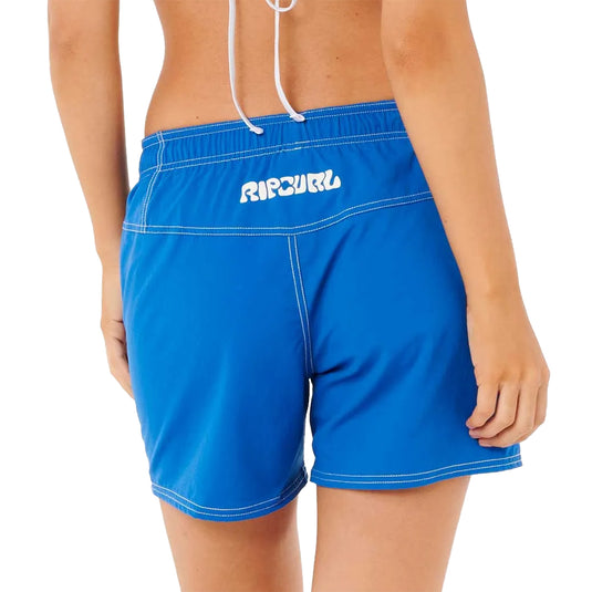Rip Curl Women's Surf Puff Volley 5" Boardshorts