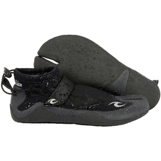 Rip Curl Reefer Low 1.5mm Split-Toe Boots