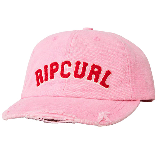 Rip Curl Women's Mix Montage Dad Cap Hat