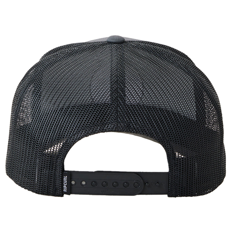 Load image into Gallery viewer, Rip Curl Wetsuit Icon Trucker Hat
