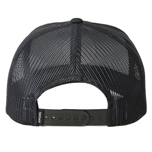 Rip Curl Youth Custom Destination Trucker Hat