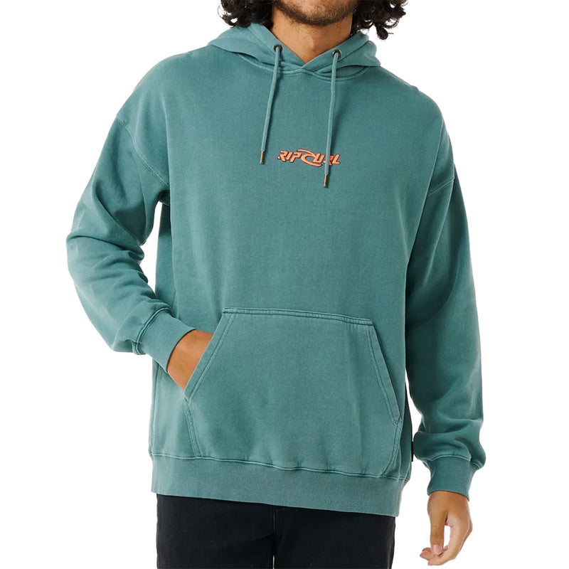 Load image into Gallery viewer, Rip Curl Quest Pullover Hoodie 1
