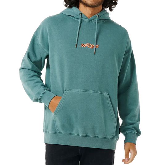 Rip Curl Quest Pullover Hoodie 1